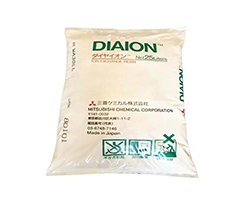 日本三菱树脂SK1BL 强酸阳离子交换树脂