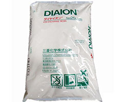 日本三菱树脂SK1BL 强酸阳离子交换树脂